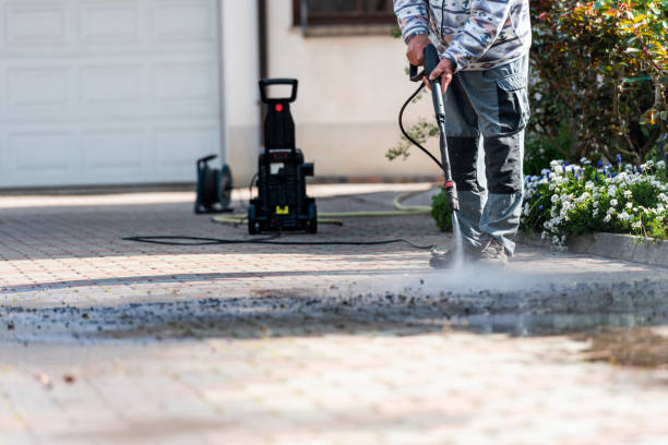Best Best Pressure Washing Companies  in South Windham, CT