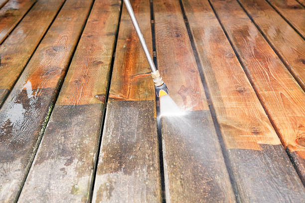 Best Roof Power Washing Services  in South Windham, CT