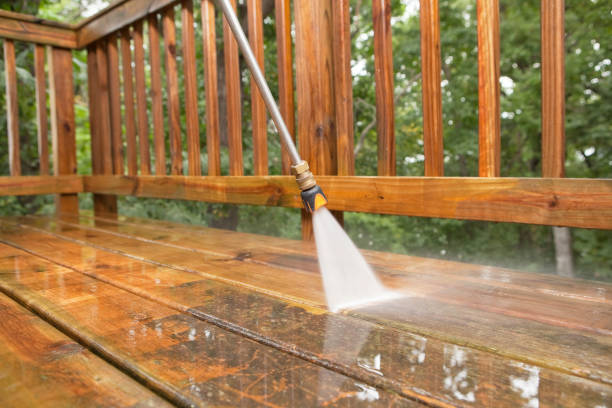 Best Residential Pressure Washing Services  in South Windham, CT